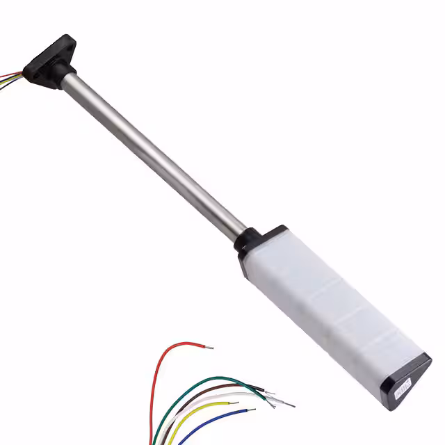 JT028-RYGBC-CSL Mallory Sonalert Products Inc. Stapelbare Turmbeleuchtungsbaken und -komponenten